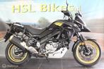 Suzuki DL 650 V-Strom XT ABS Adventure, Motoren, Motoren | Suzuki, Toermotor, Bedrijf, 12 t/m 35 kW, 2 cilinders