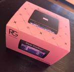 Nieuwe Zwarte Pink Gellac LED UV Lamp voor Nagels, Zwart, Nieuw, Ophalen of Verzenden, Handen en Nagels