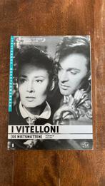 I Vitelloni | Federico Fellini, Alle leeftijden, Ophalen of Verzenden, Zo goed als nieuw