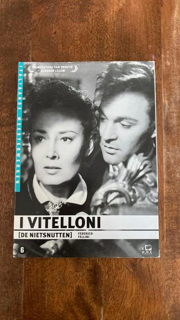 I Vitelloni | Federico Fellini