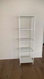VITTSJÖ IKEA STELLING KAST, Huis en Inrichting, Ophalen, Zo goed als nieuw