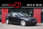 BMW 1-serie 116i Executive 2.0L 123pk | Rijklaar! | Radio |, 1-Serie, Euro 5, Zwart, 4 cilinders