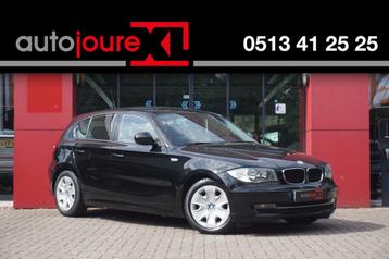 BMW 1-serie 116i Executive 2.0L 123pk | Rijklaar! | Radio |  beschikbaar voor biedingen