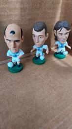 Corinthian Collectie voetbal figuurtjes, Ophalen of Verzenden, Zo goed als nieuw, Buitenlandse clubs, Beeldje of Poppetje