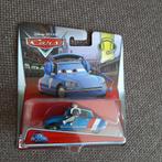 Disney Cars Citroën DS Snoek NIEUW, Ophalen of Verzenden, Nieuw, Auto