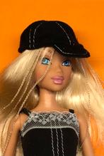 2003 My Scene Spring Break Barbie Kennedy #82230, Verzamelen, Poppen, Ophalen of Verzenden, Zo goed als nieuw, Fashion Doll