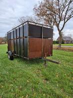 Veewagen te koop, Zakelijke goederen, Agrarisch | Werktuigen, Ophalen