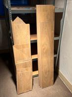 Bruynzeel Waterbestendig Laminaat, Ophalen, Gebruikt