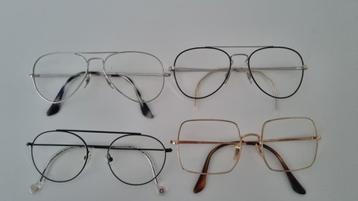 RAY-BAN BRILLEN diverse monturen beschikbaar voor biedingen