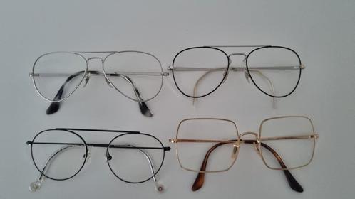 RAY-BAN BRILLEN diverse monturen, Sieraden, Tassen en Uiterlijk, Zonnebrillen en Brillen | Heren, Gebruikt, Bril, Ray-Ban, Ophalen