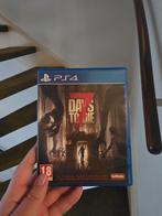 7 Days to Die | PS4 game, Avontuur en Actie, Vanaf 18 jaar, 1 speler, Ophalen of Verzenden