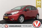 Nissan Note 1.2 DIG-S Connect Edition | Navi | Org NL | Crui, Voorwielaandrijving, Gebruikt, 1198 cc, 23 km/l