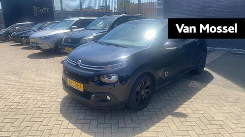 Citroen C3 1.2 PureTech Shine, Auto's, Citroën, Bedrijf, Te koop, C3, ABS, Achteruitrijcamera, Airbags, Airconditioning, Alarm