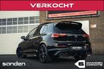 Volkswagen Golf 8R 2.0 TSI performance 4Motion|pano|keyless|, Auto's, 4 cilinders, 1984 cc, 320 pk, Leder