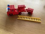 Legoland BW auto, Gebruikt, Ophalen of Verzenden