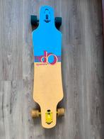 Ocean pacific longboard, Sport en Fitness, Ophalen, Zo goed als nieuw, Skateboard, Longboard