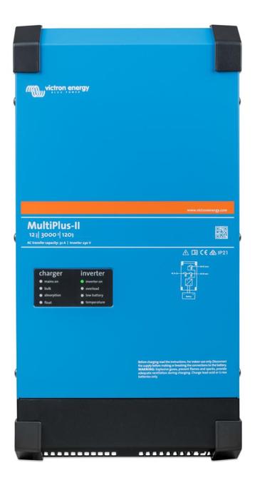 Victron Multiplus-II 12/3000/120-32 230V