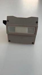 View-Master grijs, Antiek en Kunst, Ophalen of Verzenden
