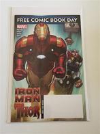 Iron Man/Thor (FCBD 2010) Marvel Comics, Eén comic, Ophalen, Nieuw, Amerika