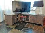 Tv hoek kast, Huis en Inrichting, Kasten | Televisiemeubels, Ophalen, Gebruikt, Minder dan 100 cm, 25 tot 50 cm