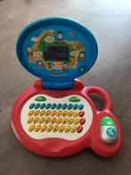 Thomas & Friends computer vtech Engels /English, Ophalen of Verzenden, Zo goed als nieuw