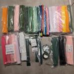 Pakket voor het maken van Chenille Bloemen, Ophalen of Verzenden, Nieuw, Knutselwerk