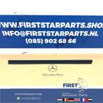 W254 GLC DEUR RUBBER A2547200800 RAAMSNOR ZWART Mercedes GLC, Auto-onderdelen, Carrosserie en Plaatwerk, Ophalen of Verzenden