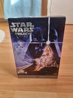Star Wars Trilogy DVD Boxset - Originele Trilogie, Cd's en Dvd's, Gebruikt, Boxset, Science Fiction en Fantasy, Ophalen of Verzenden
