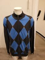 Super leuke State of Art vest maat XXL 2XL, State of Art, Blauw, Overige maten, Ophalen of Verzenden