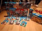 Playmobil verzameling nieuw in doos, Ophalen of Verzenden, Nieuw, Complete set
