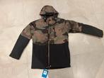 Ski / Snowboard Jas - Columbia Maat S, Ophalen, Columbia, Nieuw, Groen