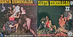 SANTA ESMERALDA: 2 LP'S. Don't Let Me Be Misunderstood/ The., Cd's en Dvd's, Vinyl | Pop, Ophalen of Verzenden, 1960 tot 1980