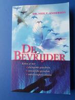 De bevrijder - N.T. Anderson, Boeken, Verzenden, Zo goed als nieuw, Spiritualiteit algemeen, Achtergrond en Informatie