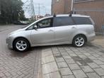 Mitsubishi Grandis 2.4-16V InSport 7 Persoons, Auto's, Mitsubishi, Voorwielaandrijving, Gebruikt, Parkeersensor, 7 stoelen