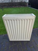 Radiator b 400 x h 500 mm, 30 tot 80 cm, Gebruikt, Radiator, Minder dan 60 cm