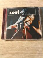 Soul, Ophalen of Verzenden, R&B en Soul