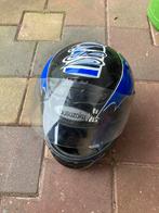 Motorhelm - Gebruikt, M, Heren, Integraalhelm, Tweedehands