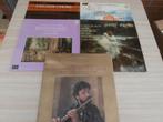 klassieke lps lot:4-5 en 6-(zie lijst), Ophalen of Verzenden, Classicisme, Gebruikt, 12 inch