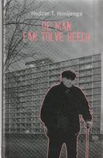 De man fan tolve heech, Gelezen, Ophalen of Verzenden, Nederland, Hedzer Hooijenga