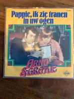 Arno & Gratje - Pappie, ik zie tranen in uw ogen - Single, Cd's en Dvd's, Vinyl Singles, Gebruikt, 7 inch, Single, Ophalen of Verzenden