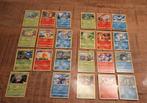25th mcdonalds anniversary pokemon kaarten, Hobby en Vrije tijd, Verzamelkaartspellen | Pokémon, Ophalen of Verzenden, Zo goed als nieuw
