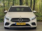 Mercedes-Benz A-Klasse 180 Business Solution AMG | Cruise Co, 136 pk, Gebruikt, 4 cilinders, Wit