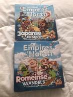 Empire of The North uitbreidingen nieuw in cellofaan, Hobby en Vrije tijd, Gezelschapsspellen | Bordspellen, Ophalen of Verzenden