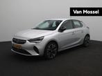 Opel Corsa-e Elegance 50 kWh Opel Corsa-e Elegance | Adaptiv, Origineel Nederlands, Blauw, Zilver of Grijs, Corsa