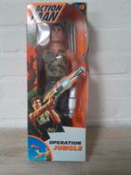 Action Man Operation Jungle, Ophalen, Zo goed als nieuw