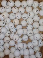 100 Srixon mix, Ophalen of Verzenden, Zo goed als nieuw, Bal(len), Overige merken