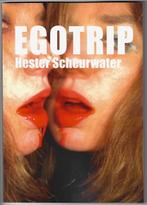 Egotrip Hester Scheurwater, Verzenden