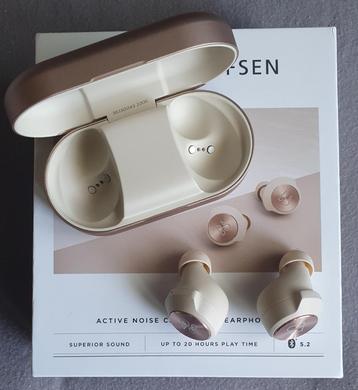 Bang & Olufsen oordopjes EQ NIEUW beschikbaar voor biedingen
