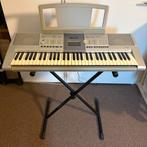Yamaha PSR-295 Keyboard - Goed Werkend!, Muziek en Instrumenten, Keyboards, Ophalen, Yamaha, Aanslaggevoelig, 61 toetsen