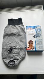 Operatie hesje kleine hond / herstelpakje, Dieren en Toebehoren, Ophalen, Zo goed als nieuw